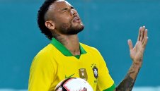 Взаимна непоносимост: ПСЖ продава Неймар през януари!