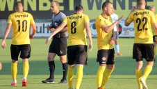 Тръгва ли си? Ботев тренира без Желко Петрович