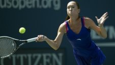 Янкович и Кузнецова с измъчени победи на старта на US Open