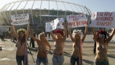 75 евро за секс на Евро 2012