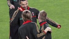 Милан продължава в 13 от 16 случая след 0:0
