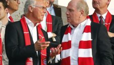 Кайзера: Колективът на Атлетико не преодоля индивидуалистите на Реал