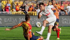 Грандиозна издънка на Ювентус в Италия + ВИДЕО