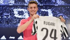 Ругани: Ще се уча от Бонучи и Киелини