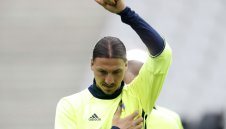 ПРОГНОЗА: Ирландия - Швеция