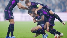 101 победи в ШЛ! Само Роналдо е пред Томас Мюлер