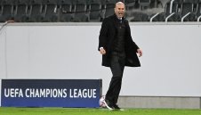 Зизу: Заслужавахме дори да победим