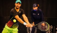 Митко Кузманов приключи на Australian Open