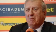 Томов за ЦСКА: Ще помогна виновните да си понесат отговорността 