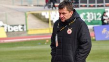 Разкритие! Илич е бесен на ас на ЦСКА – ето и причините