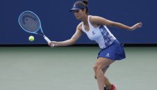Цвети Пиронкова води в две класации на US Open 