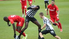 Локомотив Пловдив – Арда