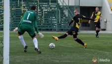 Новият Ботев Пловдив тръгна със 7:0