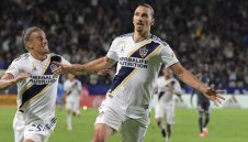 Златан към ЛА Галакси: Още не съм приключил!