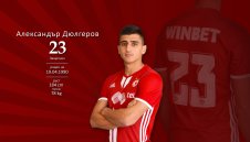 Звезда на ЦСКА отваря сърцето си за добра кауза