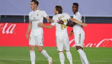 Гарет Бейл мина прегледи, ще играе в Тотнъм 