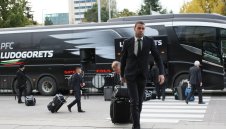 От Лудогорец: Играли сме и срещу по-големи грандове от Интер