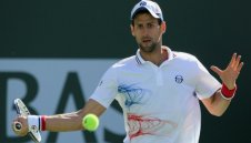 Новак Джокович: Крайният резултат от мача с Андерсън не отразява хода на двубоя