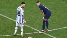 Скандал: Министър поиска наказание за Аржентина заради обидите към Мбапе