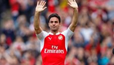 Артета влиза в щаба на Пеп