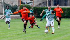 Лидерът Черно море подцени Литекс и отпадна за Купата