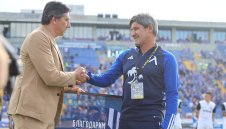 Николай Костов с ключов ход за Левски при тръгването си