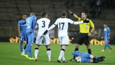 НА ЖИВО: Славия - Левски 0:0