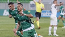 Грък ще свири на Лудогорец в Шампионската лига