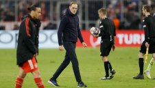 Тухел хвърля стрелички по ПСЖ