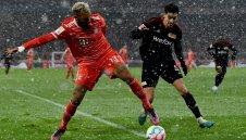 Официално: Байерн даде нов договор на Чупо-Мотинг