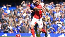 Рамзи не помни кога за последно е вкарал гол