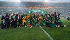 Опасен съперник за Лудогорец в Шампионската лига