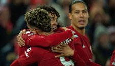 Борнемут - Ливърпул