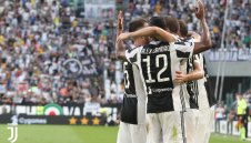 ПРОГНОЗА: Ювентус – Киево 