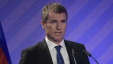 От Барса обявиха: Алегри няма да идва при нас