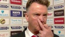 Ван Гаал пак захапа Ули: Ти не си лидерът на Байерн, Хайнкес е Бог!