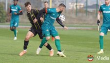 Ботев Пловдив мачка с 6:1