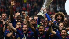 Юнайтед се нареди до Байерн, Юве, Челси и Аякс