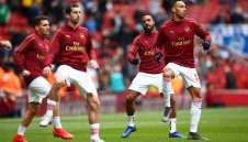 ПРОГНОЗА: Бърнли – Арсенал