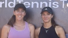 Супер! Наша тенисистка триумфира с титла в Пазарджик