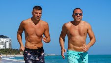 Кубрат и Тервел Пулеви ще се бият за шампионски колани в София