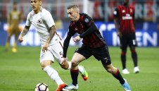 Милан додрапа до Европа след три години