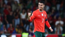 Роналдо след гол №950: Питат ме защо искам да мушна 1000...