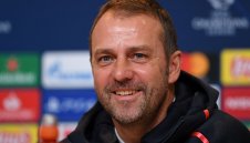 Стана ясно кога Байерн ще вземе решение за Флик