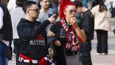 Фенове на Интер и Милан го закъсаха, съдят ги за съучастие с мафията