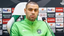 Терзиев: Бяхме малко по-освободени, получихме два нелепи гола