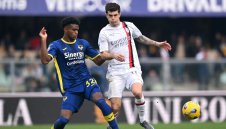 Юве надцака Интер за защитник