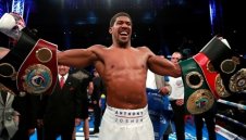 Антъни Джошуа срещу Анди Руис. Прогноза на Николай Валуев