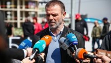 Стойчо избухна: Не си говоря с Гриша Ганчев и не участвам в селекцията на ЦСКА