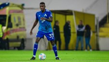 Кордоба няма да раздава балтии на Кавани